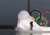 فروش 3.2 میلیون بلیت برای بازی‌های المپیک 2024 پاریس