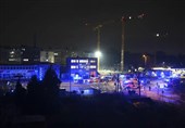 Multiple Dead in Shooting in Germany’s Hamburg