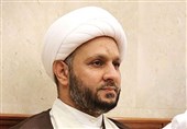 اعتصاب غذای روحانی شیعه بحرینی در زندان آل‌خلیفه