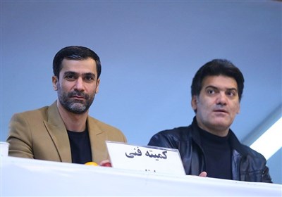 ایمان‌زاده مربی تیم ملی تکواندو و خانلرخانی عضو کمیته فنی شد