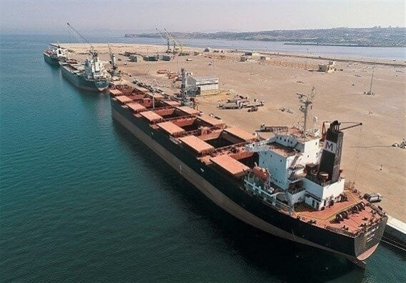 Iran&apos;s SADRA Building 2 Modern Ships under Sanctions
