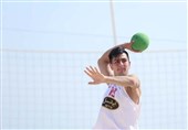 Iran Defeats S. Korea at 2023 Asian Beach Handball Championship