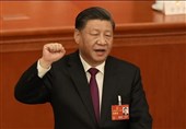 Xi Awarded 3rd Term as China’s President