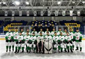 Iran Loses to Turkmenistan at 2023 IIHF Ice Hockey U-18 Asia