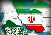 آغاز بررسی برقراری پروازهای ایران و عربستان توسط سازمان هواپیمایی