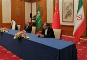 توافق پکن؛ تغییر موازنه قدرت در حوزه خلیج فارس