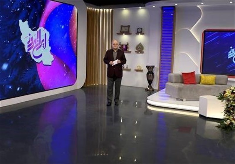 «ایران امروز» چطور به تلویزیون رسید؟