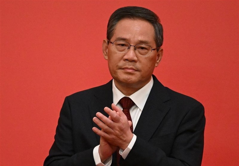 Li Qiang Appointed as Chinese Premier