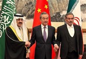 Regional States Embrace Iran-Saudi Reconciliation