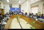 برگزاری جلسات نقد و بررسی اساتید دانشگاه تهران با مسئولان کشور