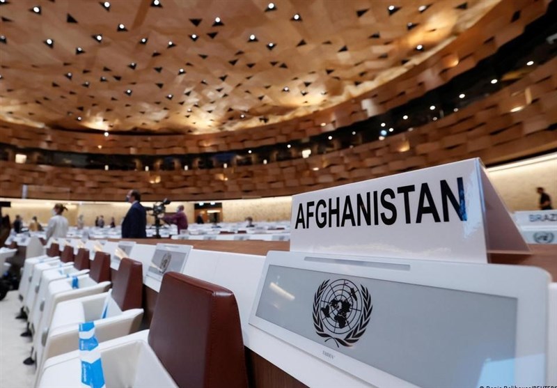 طالبان: عدم تحویل کرسی افغانستان در سازمان ملل جفا در حق مردم است