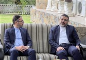 Iran-Venezuela Media Agreement Aimed at Confronting Shared Enemies