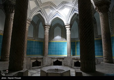 عمارت آصف - کردستان