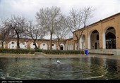 جاذبه‌های دیدنی دوران صفویه تا قاجار در کردستان + تصویر