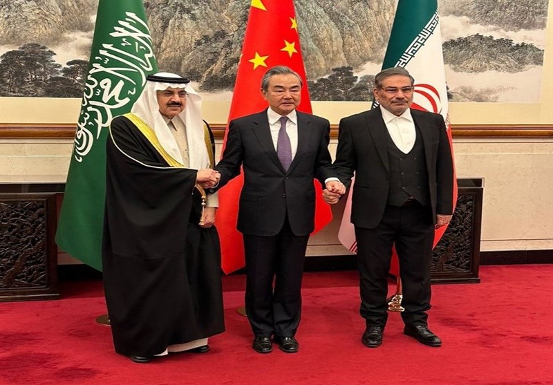 چرا توافق ایران و عربستان در پکن مهم است؟ / توافقی راهبردی در آستانه تولد جهان جدید