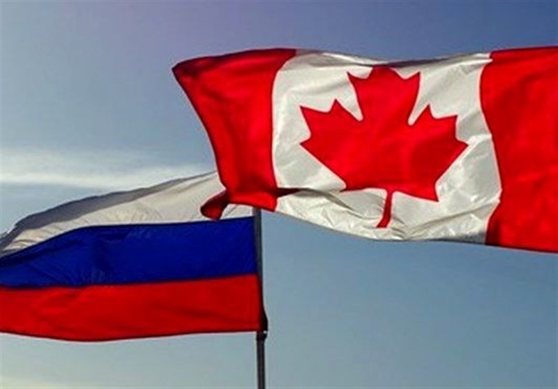 کانادا واردات فولاد و آلومینیوم از روسیه را ممنوع کرد