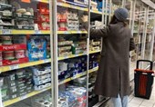 افزایش سرقت مواد غذایی در لهستان