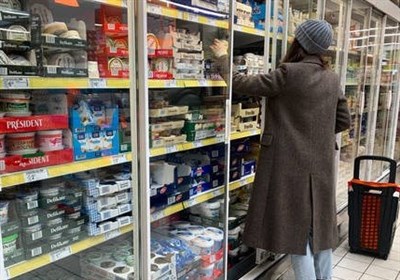 افزایش سرقت مواد غذایی در لهستان