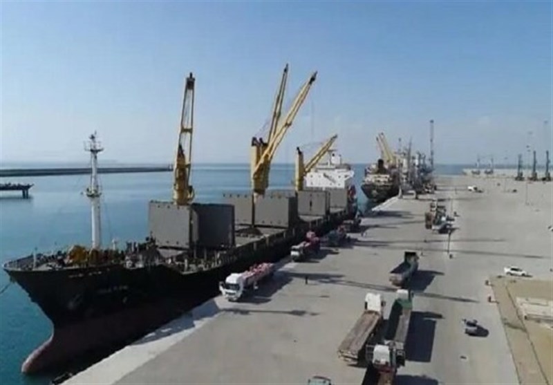 India to Forward Wheat to Afghanistan via Iran&apos;s Chabahar Port