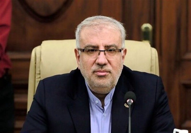 Iran to Start Producing Gas from SP Phase 11 in 2 Months: Oil Minister