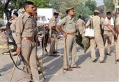 Police Detain Three Men over Deadly Attack on Muslim Man in India
