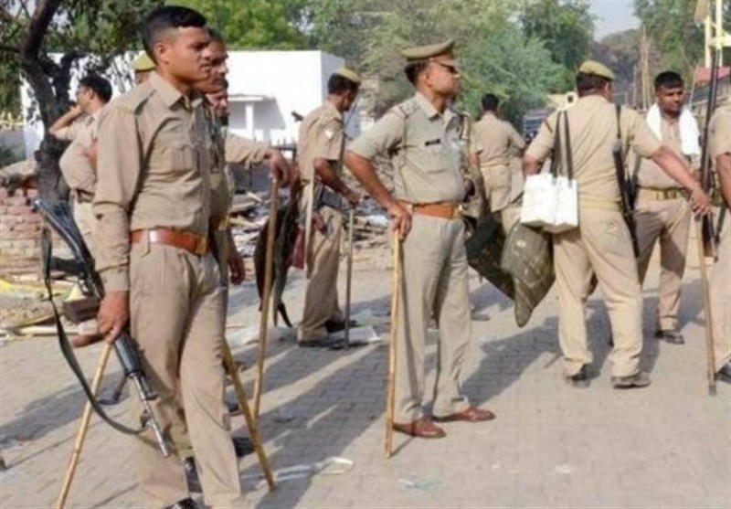 Police Detain Three Men over Deadly Attack on Muslim Man in India