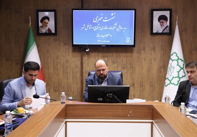 درآمد شهرداری تهران از خیابان 30 تیر ماهیانه 475 میلیون تومان است