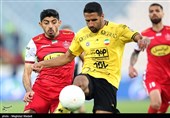 پرسپولیس و سپاهان؛ تنها نمایندگان ایران در جمع 400 تیم باشگاهی برتر دنیا