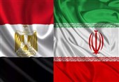Siyonist Medya: Tahran Ve Kahire&apos;nin Yakınlaşması İsrail İçin İstenmeyen Bir Gelişme Olacak