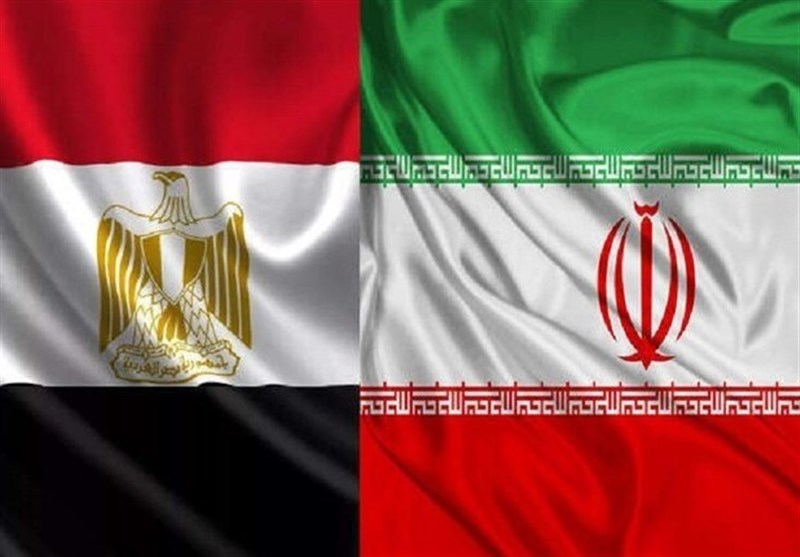 احتمال تبادل سفرا بین ایران و ‌مصر