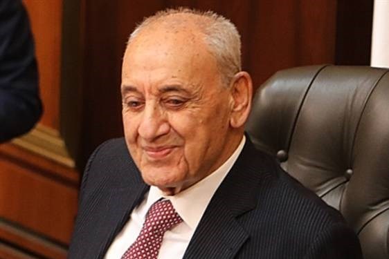 نبیه بری: هیچ راهی جز گفت‌وگو برای انتخاب رئیس جمهور لبنان وجود ندارد