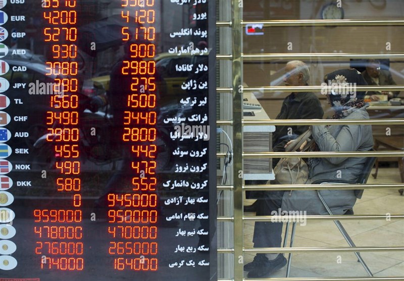 Thaw in Iran-Saudi Ties Helps Boost Rial against US Greenback at Domestic Foreign Exchange Market
