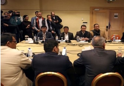  جزئیات مذاکرات یمنی‌ها در سوئیس؛ توافق بر سر تبادل اسرا 