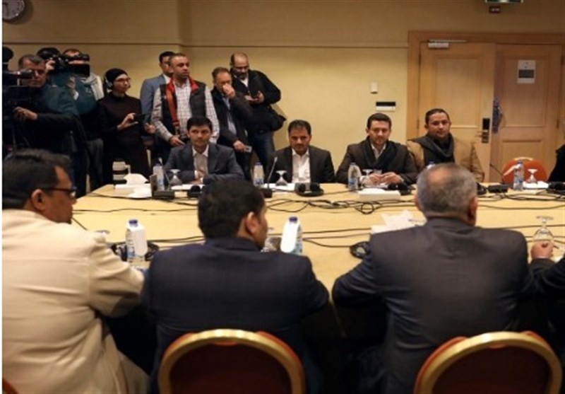 جزئیات مذاکرات یمنی‌ها در سوئیس؛ توافق بر سر تبادل اسرا