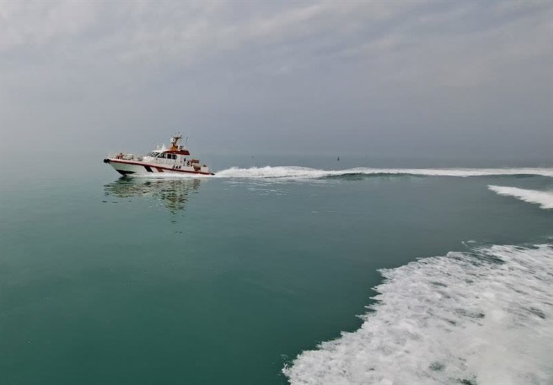 6 پایگاه جستجو و نجات دریایی در استان بوشهر راه‌اندازی شد + تصویر
