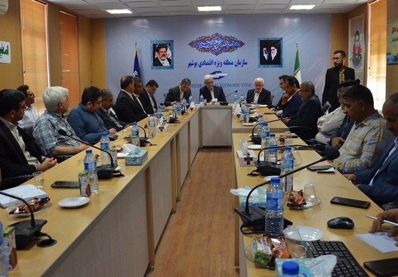 افزایش 25 درصدی طرح‌های اشتغال‌زایی در استان بوشهر