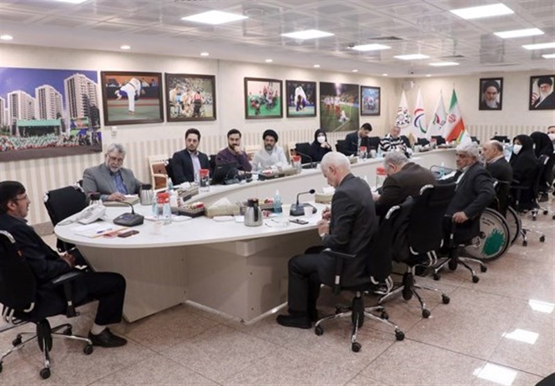 اعزام کیفی کاروان ایران به پارالمپیک 2024 پاریس/ کارگری: باید در برخی سیاست‌ها بازنگری کنیم