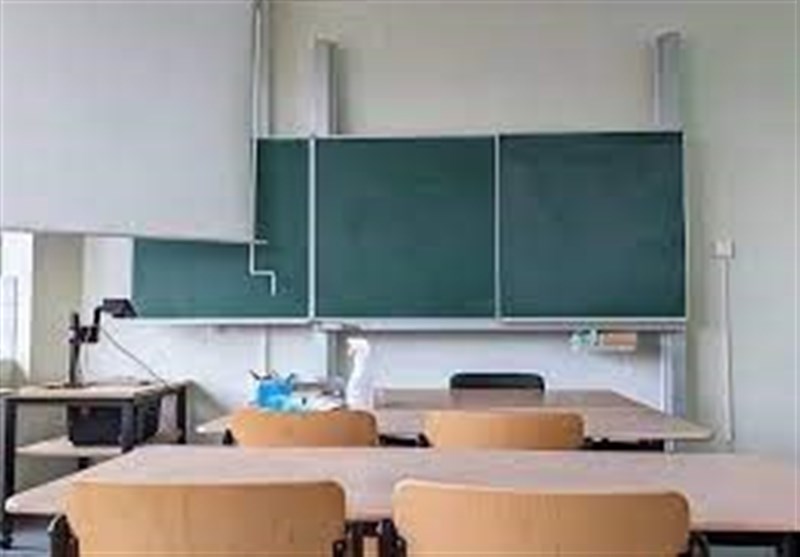نگاهی به وضعیت و مشکلات مدارس آلمان
