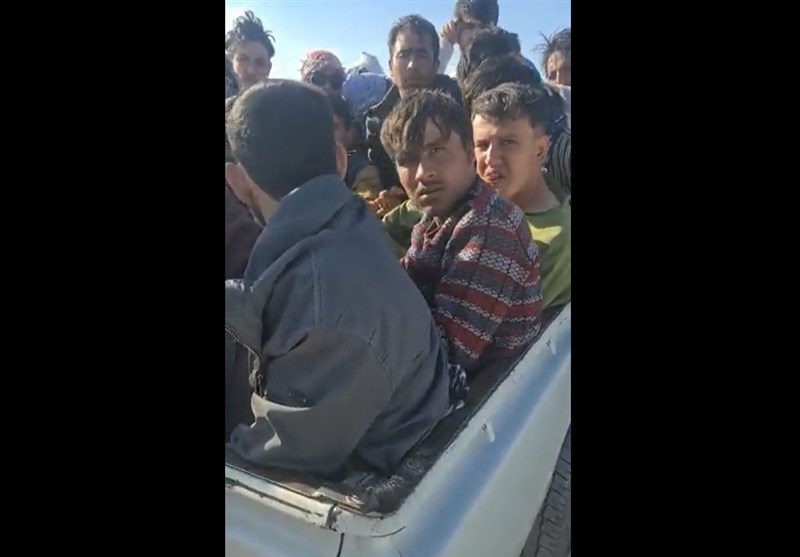 یادداشت| به روایت‌های «فریبنده» قاچاقچیان انسان از پناهجویان افغان خاتمه دهید-1