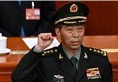 New Chinese Defense Minister under Russia-Linked US Sanctions