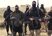 هلاکت 22 تن از عناصر گروهک تروریستی داعش در عراق