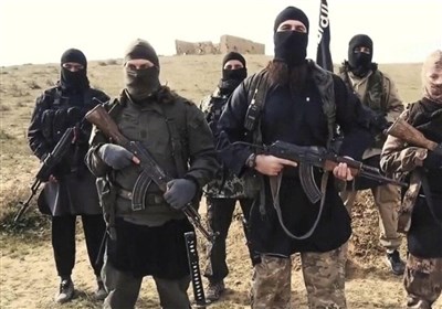  هلاکت ۲۲ تن از عناصر گروهک تروریستی داعش در عراق 