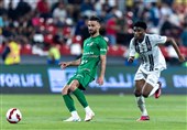 Ahmad Nourollahi Nets A Brace against Al Wasl