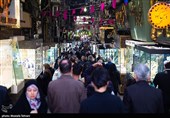 نامه سازمان بازرسی به مسئولان: ایمن‌سازی بازار بزرگ تهران را با سرعت انجام دهید