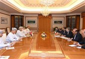 برگزاری نشست کمیته مشترک مشورت‌های سیاسی ایران و عمان