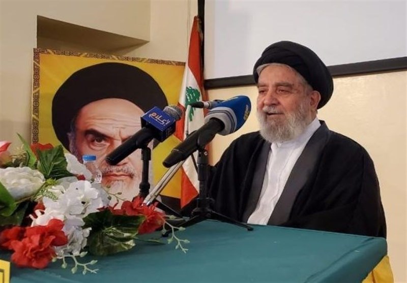 رئیس المجلس السیاسی فی حزب الله: لا مستقبل &quot;لإسرائیل&quot; وأمیرکا وأوروبا فی منطقتنا