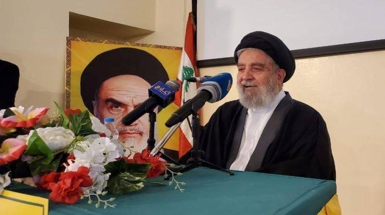 مقام حزب‌الله: صهیونیست‌ها توافق تهران و ریاض را شکستی بزرگ برای خود می‌دانند