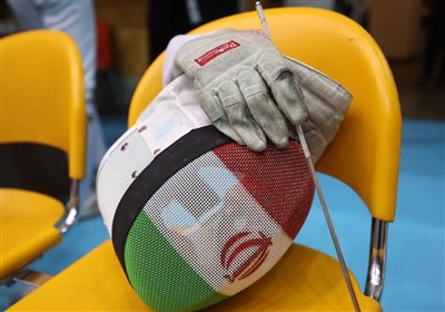  سابریست‌های ایران دوشنبه عازم مجارستان می‌شوند 