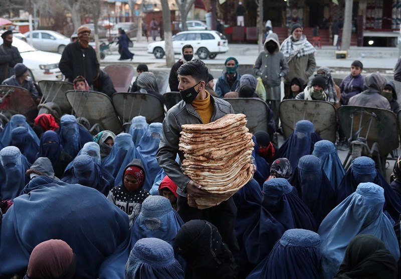 سازمان ملل: افغانستان با بحران حاد غذایی روبرو است