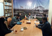 استان خوزستان با تقدیم 24 هزار شهید نقش ویژه‌ای در جمهوری اسلامی داشته است
